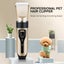 Pet Cat Dog Clipper Shaver Carousel 7