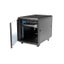 12U 36in Knock-Down Server Rack Cabinet with Casters Carousel 5
