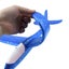 Flying Glider Planes with Flash LED Light Carousel 3