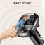 Car FM Transmitter Carousel 5