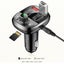 Car FM Transmitter Carousel 6
