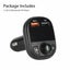Car FM Transmitter Carousel 10