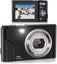 Digital Camera, Fhd 1080p 36.0 Mega Pixels Vlogging Camera With 16x Digital Zoom Carousel 1
