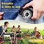 Digital Camera, Fhd 1080p 36.0 Mega Pixels Vlogging Camera With 16x Digital Zoom Carousel 2