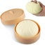 Dumpling Squishy Stress Ball Fidget Toy Dough Ball Squishy Bun Squeeze Ball Anxi Carousel 1