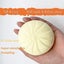 Dumpling Squishy Stress Ball Fidget Toy Dough Ball Squishy Bun Squeeze Ball Anxi Carousel 3