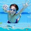 Kids Camera Underwater Waterproof Digital Camera For Kids 2 Inch Ips Screen X200 Carousel 3