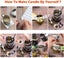 Candle Making Kit I1442MZ0 Carousel 4