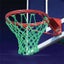 Light Up Basketball Net Heavy Duty Basketball Net Replacement Outdoor Shooting Carousel 2