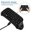 PS4 Keyboard PS4 Bluetooth Wireless Keyboard Carousel 3