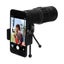 16x52 Outdoor Portable Monocular HD Optic BAK4 Telescope+Tripod+ Phone Clip Hold Carousel 1