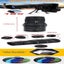 16x52 Outdoor Portable Monocular HD Optic BAK4 Telescope+Tripod+ Phone Clip Hold Carousel 2