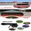 16x52 Outdoor Portable Monocular HD Optic BAK4 Telescope+Tripod+ Phone Clip Hold Carousel 3