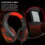 PS4 Gaming Headset Headphones Carousel 7