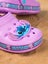 Disney Purple Clogs (Girls) Carousel 3