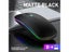 Tablet Phone Computer Bluetooth 2.4G USB Wireless Mouse Charging Luminous Carousel 1