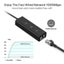 3 Port USB 3.0 Gigabit Ethernet Multi HUB Splitter Network Adapter 1000Mbps PC Carousel 2
