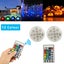 Submersible LED Underwater Light Fountain Swimming Pool Lamp Carousel 1