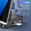 USB-C to HDMI Type C HUB SD/TF Docking Station Power Adapter for PC Phone Carousel 4
