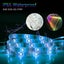 LED Light Strip Carousel 3