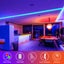 LED Light Strip Carousel 5