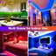 LED Light Strip Carousel 6