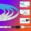 LED Light Strip Carousel 10