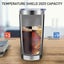 Mug Beer Cups Stainless Steel Thermo For Tea Coffee Water Bottle Vacuum Carousel 3