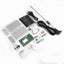 100khz-1.7ghz Full-band Rtl-sdr Usb Tuner Receiver + U/v Antenna Diy Kit Black Carousel 3