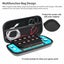 5 in 1 Nintendo Switch Lite Accessories Set Carousel 3