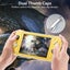 5 in 1 Nintendo Switch Lite Accessories Set Carousel 6