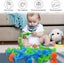 28pcs Sucker Toys Pop Darts Pop Sucker Suction Cup Dartboard Suction Cup G Carousel 4