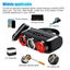 12V Car Charger Socket Splitter Adapter Charger Socket Splitter Outlet Adapter Carousel 7