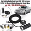 Car Mobile Radio Dual Band VHF UHF Antenna PL259 5M Coaxial Cable Magnetic Mount Carousel 3