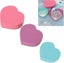 3 Plastic Beads Sorting Tray Diamond Painted Heart Shaped Tray Tool Plate Acce Carousel 4