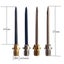 24pcs Rubber Dart Tips Steel Dart Tips Metal Tip For Steel Darts Carousel 2