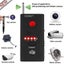 Anti -spy detector RF detector camera searcher vulnerability detector Carousel 4