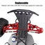 Aluminum Camber Link with Rod Ends for Traxxas Slash 1/10 2WD 4X4 Parts Carousel 3