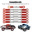 Aluminum Camber Link with Rod Ends for Traxxas Slash 1/10 2WD 4X4 Parts Carousel 5