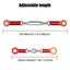 Aluminum Camber Link with Rod Ends for Traxxas Slash 1/10 2WD 4X4 Parts Carousel 6
