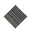 20x Carpet Tiles Heavy Black Carousel 3