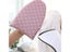 Hand-Held Mini Ironing Board Steam Iron Thermal Insulation Sponge Portable Iron Carousel 1