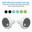 Silicone Eye Mask Face Cushion+Grip Cover+Lens Cap For Oculus Quest 2 VR Headset Carousel 3