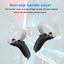 Silicone Eye Mask Face Cushion+Grip Cover+Lens Cap For Oculus Quest 2 VR Headset Carousel 6