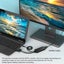 VGA to HDMI Converter Adapter Carousel 6