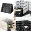 Kitchen Foil Cover Anti Splatter Guard Cooking Oil Splash Carousel 1