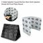 Kitchen Foil Cover Anti Splatter Guard Cooking Oil Splash Carousel 2
