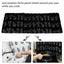 Kitchen Foil Cover Anti Splatter Guard Cooking Oil Splash Carousel 3