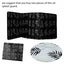 Kitchen Foil Cover Anti Splatter Guard Cooking Oil Splash Carousel 7