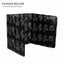 Kitchen Foil Cover Anti Splatter Guard Cooking Oil Splash Carousel 9